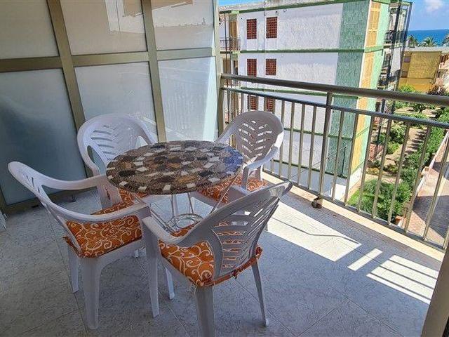 Apartamento en alquiler en la Llosa, Baix Camp
