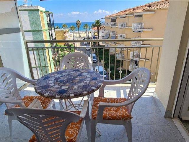 Apartamento en alquiler en la Llosa, Baix Camp