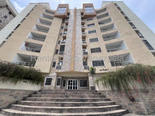 Apartamento en alquiler en Girardot, Aragua