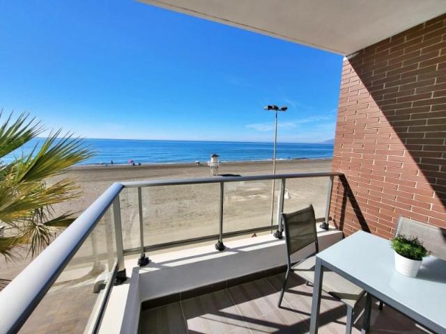 Apartamento en alquiler en Rincón De La Victoria, La Cala del Moral Apartamento en alquiler en Rincón De La Victoria, La Cala del Moral