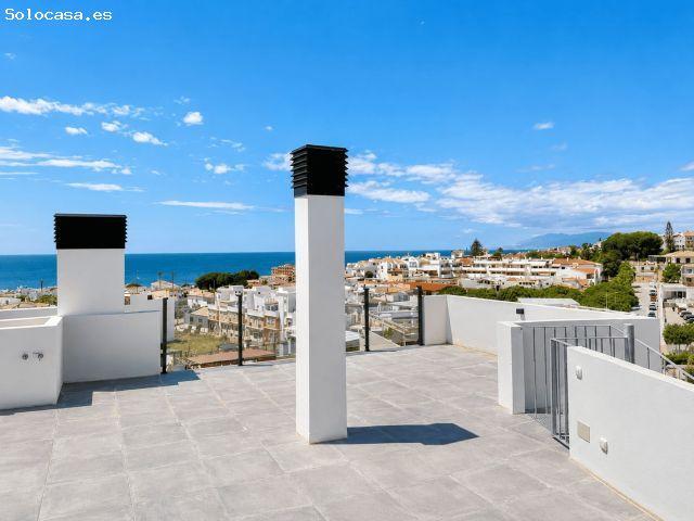 Piso en alquiler en La Axarquía, Andalucía