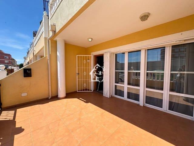 Apartamento en alquiler en el Baix Segura / La Vega Baja, Valencia
