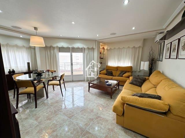 Apartamento en alquiler en el Baix Segura / La Vega Baja, Valencia