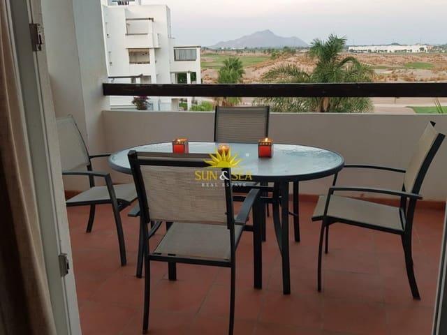 Apartamento en alquiler en Roldán, Campo de Cartagena y Mar Menor