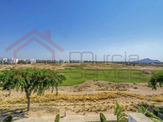 Apartamento en alquiler en Roldán, Campo de Cartagena y Mar Menor