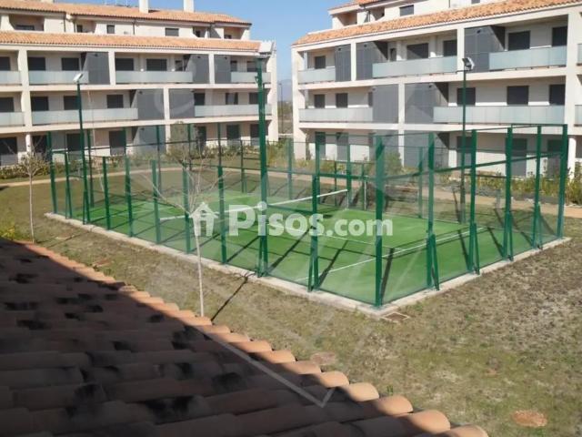 Apartamento en alquiler en la Plana Alta, Valencia