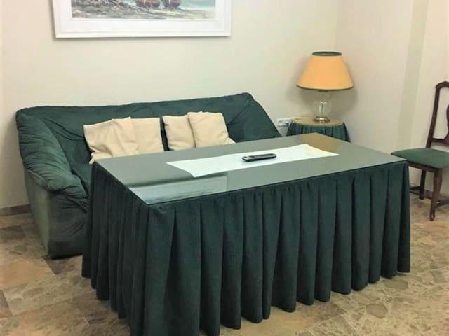 Apartamento en alquiler en Ronda