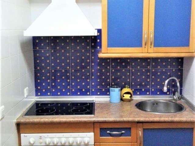 Apartamento en alquiler en Ronda
