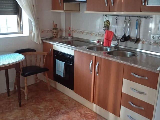 Apartamento en alquiler en Ronda