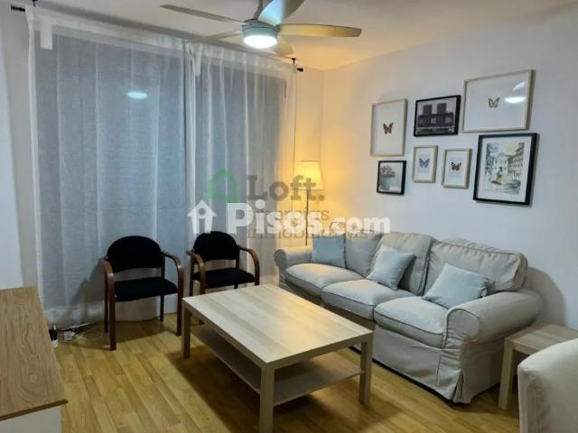 Apartamento en alquiler en Santo Domingo, Tierra de Badajoz
