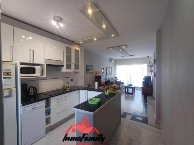 Apartamento en alquiler en Roquetas De Mar, Apartamentos 