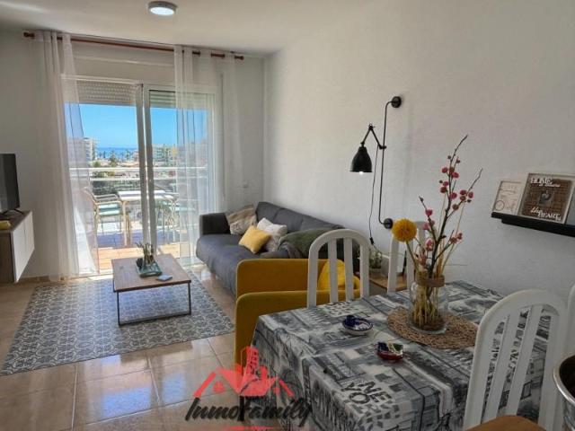 Apartamento en alquiler en Roquetas De Mar, Urbanización Roquetas de Mar