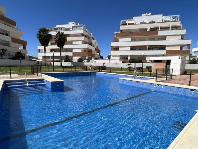 Apartamento en alquiler en Roquetas De Mar