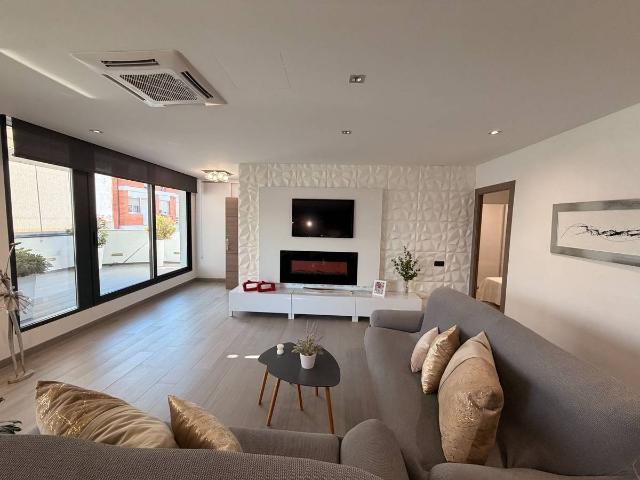 Apartamento en alquiler en Baix Ebre, Catalunya