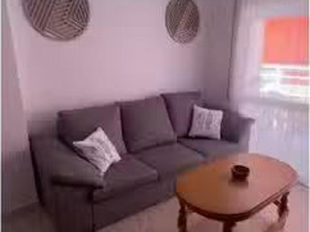 Apartamento en alquiler en Costa Noroeste, Andalucía