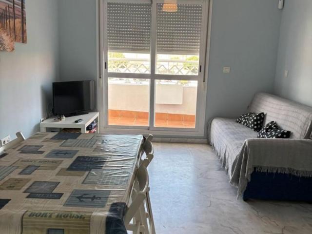Apartamento en alquiler en Rota