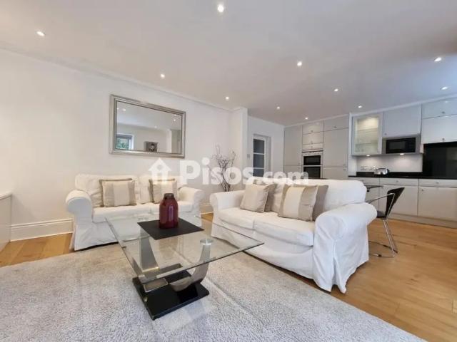 Apartamento en alquiler en Santiago de Compostela, Santiago