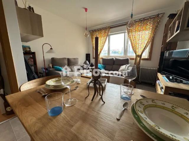 Apartamento en alquiler en A Coruña, Galicia