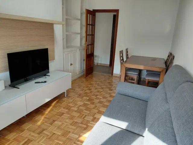 Apartamento en alquiler en Santiago de Compostela, Santiago
