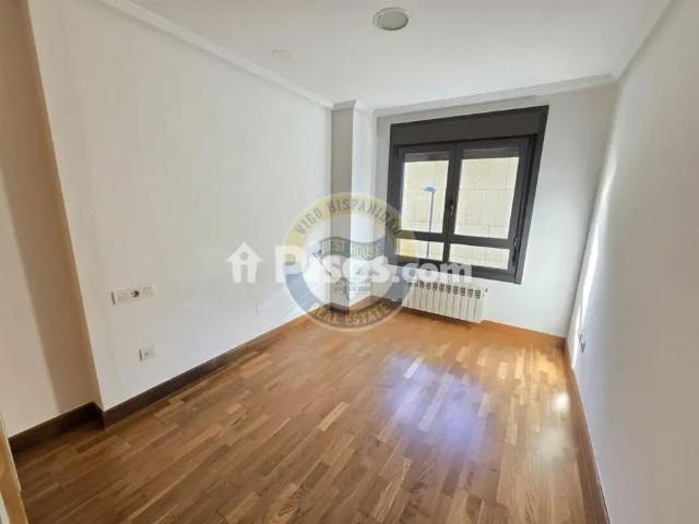 Apartamento en alquiler en Vigo