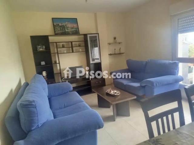 Apartamento en alquiler en A Coruña, Galicia