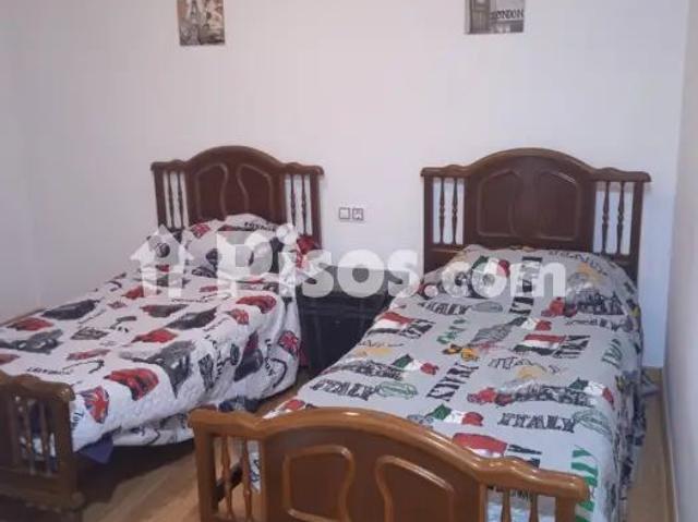 Apartamento en alquiler en A Coruña, Galicia