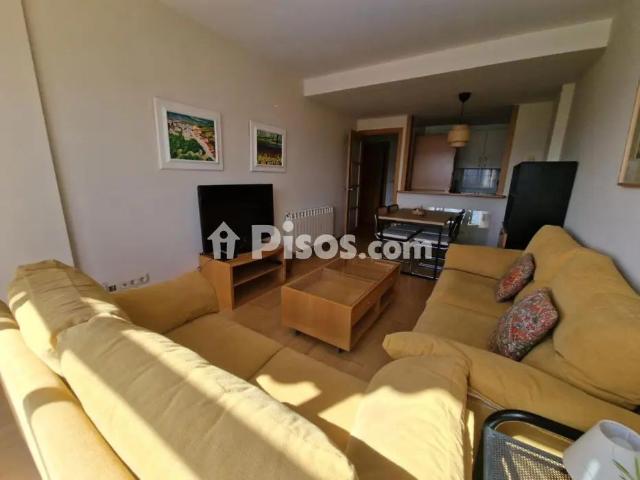 Apartamento en alquiler en Vigo
