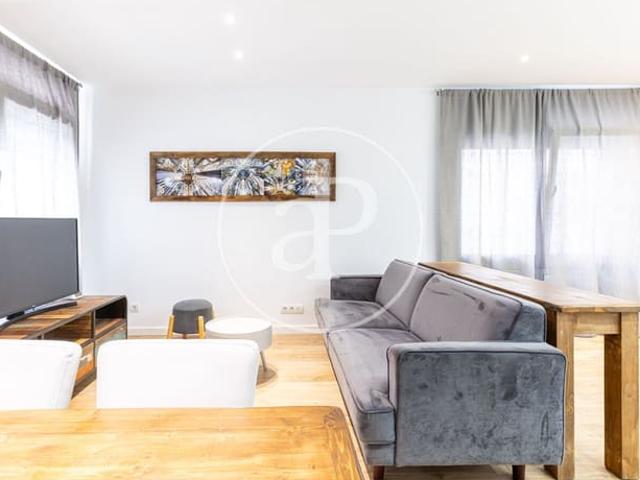 Apartamento en alquiler en Vallès Occidental, Catalunya