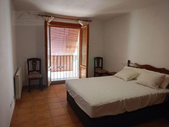 Apartamento en alquiler en Rubielos De Mora, Teruel
