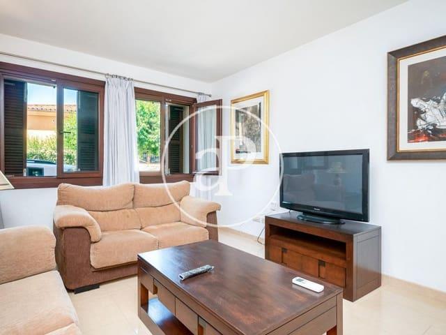 Apartamento en alquiler en sa Cabaneta, Raiguer