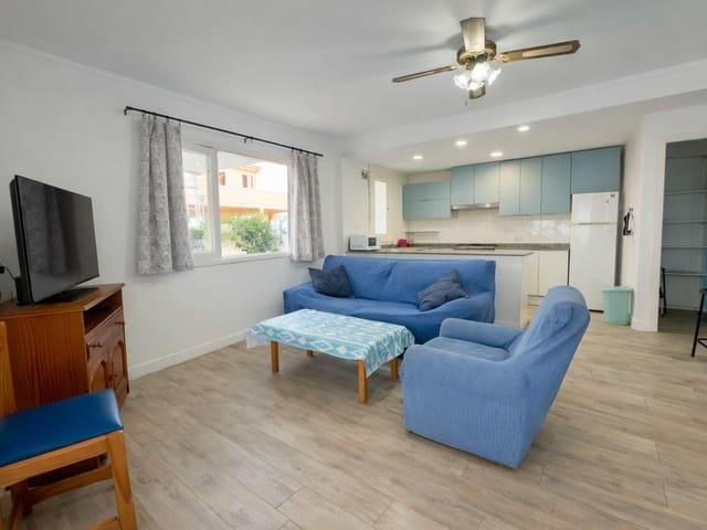 Apartamento en alquiler en sa Coma, Llevant