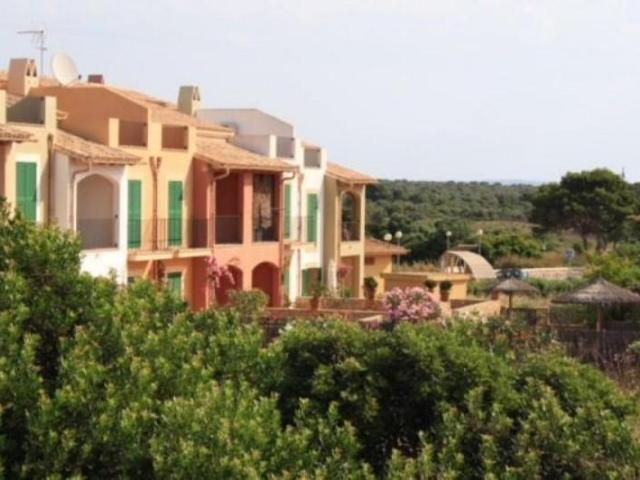Apartamento en alquiler en Sant Carles De La Ràpita, Dalt sa Ràpita