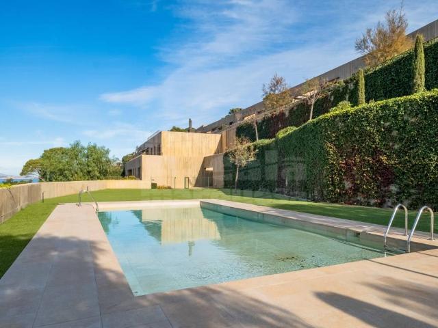 Apartamento en alquiler en Baix Empordà, Catalunya