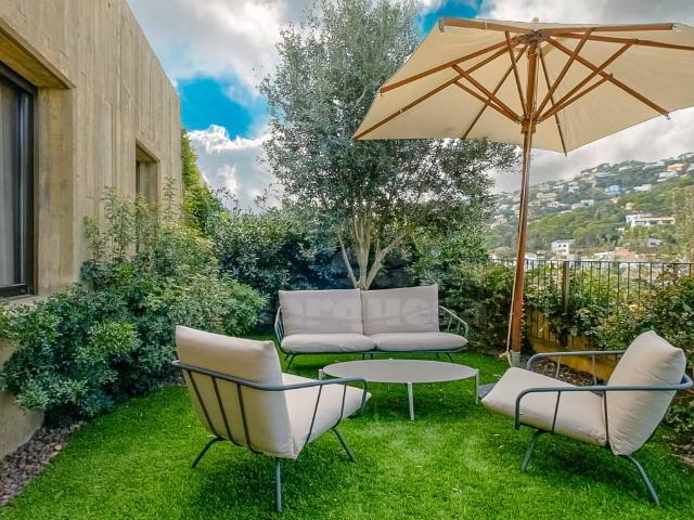 Apartamento en alquiler en Baix Empordà, Catalunya