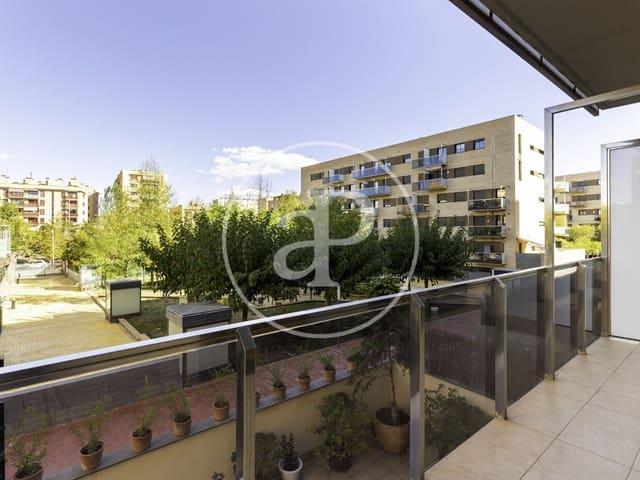 Apartamento en alquiler en Sabadell, Centre