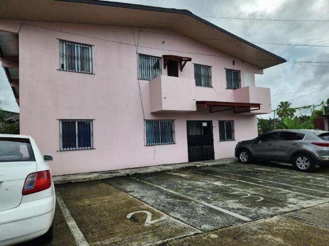 Apartamento alquiler en Sabanitas, Colón