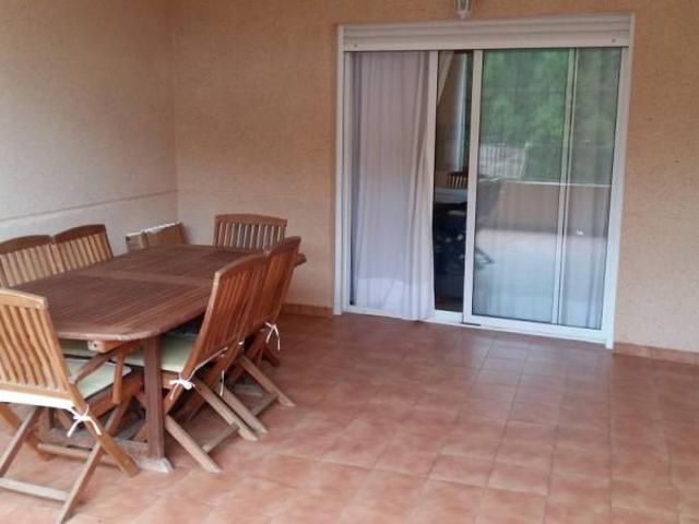 Apartamento en alquiler en Platja de Canet, Sagunto