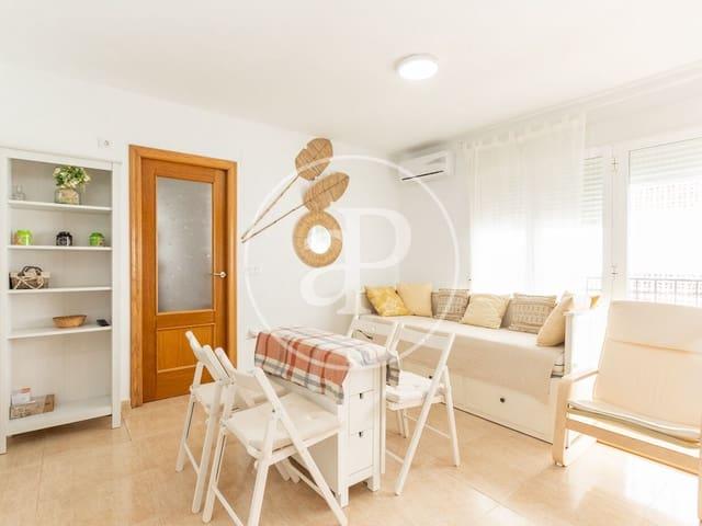Apartamento en alquiler en Sagunto, la Vila