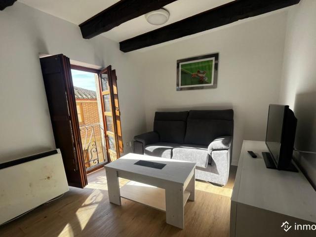 Piso en alquiler en Salamanca, Centro