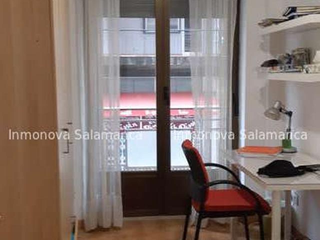 Apartamento en alquiler en Labradores, Salamanca