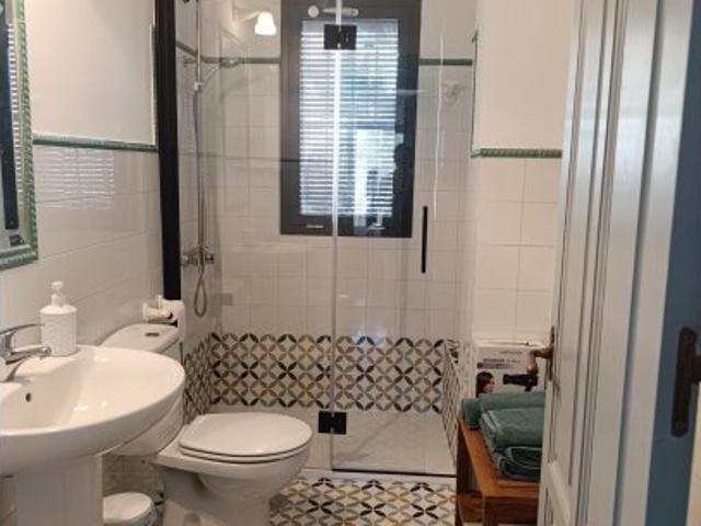 Piso en alquiler en Puerto de la Torre, Málaga-Costa del Sol