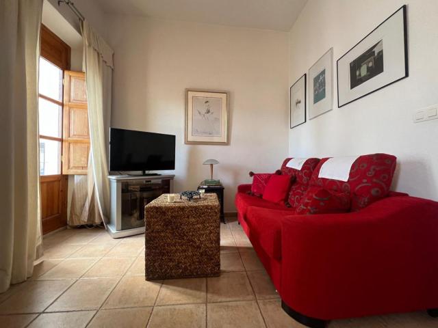 Apartamento en alquiler en Comarca de la Costa Granadina, Andalucía