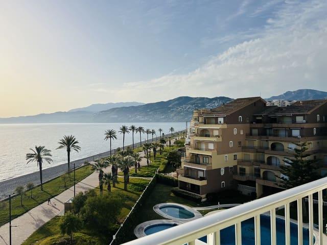 Apartamento en alquiler en Comarca de la Costa Granadina, Andalucía
