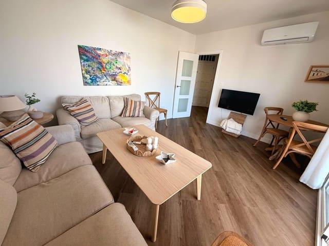 Apartamento en alquiler en Comarca de la Costa Granadina, Andalucía