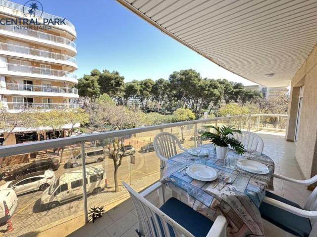 Apartamento en alquiler en Tarragonès, Catalunya