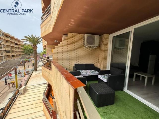 Apartamento en alquiler en Salou, Tarragona