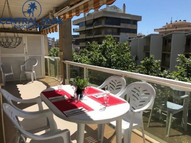 Apartamento en alquiler en Salou, Tarragona