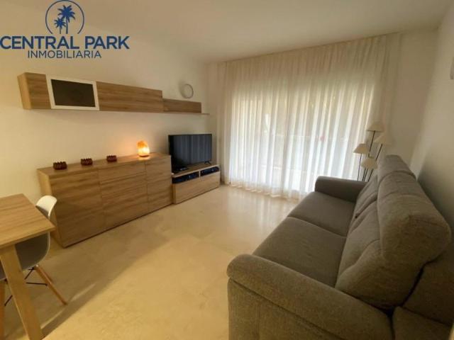 Apartamento en alquiler en Salou