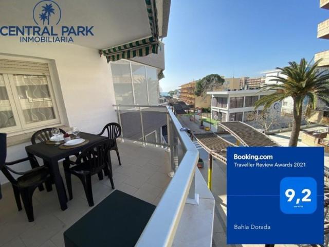 Apartamento en alquiler en Salou