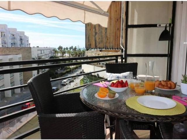 Apartamento en alquiler en Salou